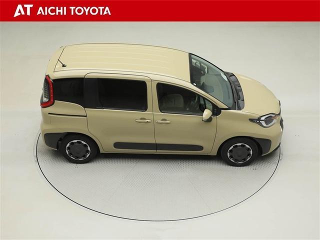 シエンタ ハイブリッドZ TSS エアバック デモカー キーレスエントリー イモビライザー TV バックモニター LEDヘッドライト ETC車載器 横滑り防止 スマートキー オートエアコン サイドエアバッグ WSRS ABS(15枚目)