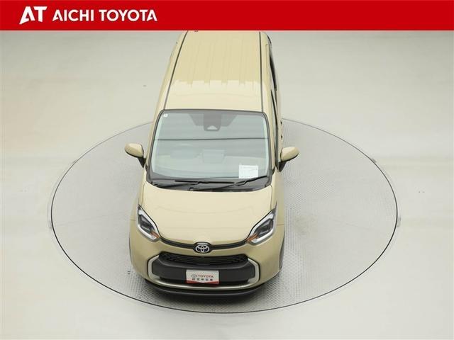 シエンタ ハイブリッドZ TSS エアバック デモカー キーレスエントリー イモビライザー TV バックモニター LEDヘッドライト ETC車載器 横滑り防止 スマートキー オートエアコン サイドエアバッグ WSRS ABS(17枚目)