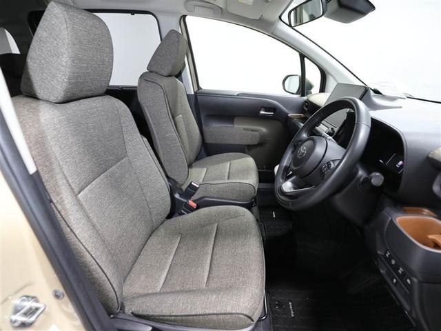 シエンタ ハイブリッドZ TSS エアバック デモカー キーレスエントリー イモビライザー TV バックモニター LEDヘッドライト ETC車載器 横滑り防止 スマートキー オートエアコン サイドエアバッグ WSRS ABS(19枚目)