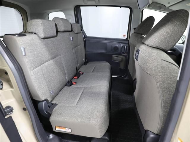 シエンタ ハイブリッドZ TSS エアバック デモカー キーレスエントリー イモビライザー TV バックモニター LEDヘッドライト ETC車載器 横滑り防止 スマートキー オートエアコン サイドエアバッグ WSRS ABS(20枚目)