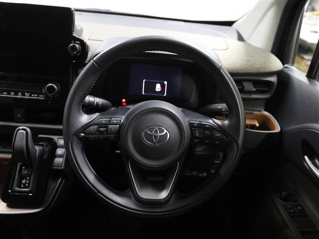 シエンタ ハイブリッドZ TSS エアバック デモカー キーレスエントリー イモビライザー TV バックモニター LEDヘッドライト ETC車載器 横滑り防止 スマートキー オートエアコン サイドエアバッグ WSRS ABS(25枚目)
