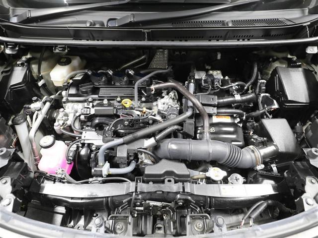 シエンタ ハイブリッドZ TSS エアバック デモカー キーレスエントリー イモビライザー TV バックモニター LEDヘッドライト ETC車載器 横滑り防止 スマートキー オートエアコン サイドエアバッグ WSRS ABS(26枚目)