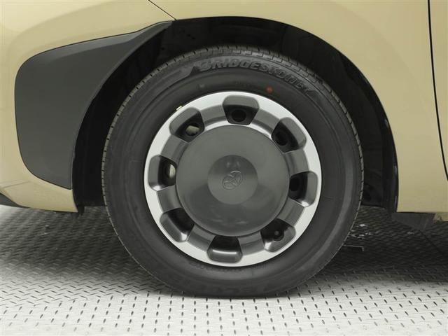 シエンタ ハイブリッドZ TSS エアバック デモカー キーレスエントリー イモビライザー TV バックモニター LEDヘッドライト ETC車載器 横滑り防止 スマートキー オートエアコン サイドエアバッグ WSRS ABS(31枚目)