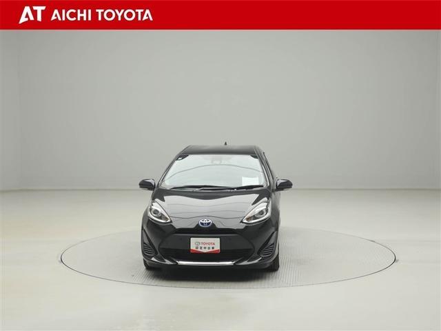 アクア Ｓスタイルブラック　ＡＵＸ端子　バックモニタ－　地デジフルセグ　ナビＴＶ　イモビライザー　ＬＥＤライト　スマートキープッシュスタート　１オーナー　ＥＴＣ付き　Ｗエアバッグ　キーフリ　メモリーナビゲーション　ドラレコ付き（9枚目）