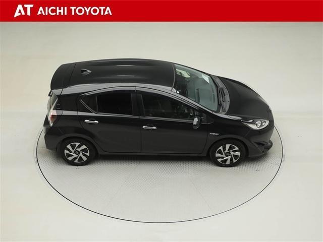 アクア Ｓスタイルブラック　ＡＵＸ端子　バックモニタ－　地デジフルセグ　ナビＴＶ　イモビライザー　ＬＥＤライト　スマートキープッシュスタート　１オーナー　ＥＴＣ付き　Ｗエアバッグ　キーフリ　メモリーナビゲーション　ドラレコ付き（15枚目）