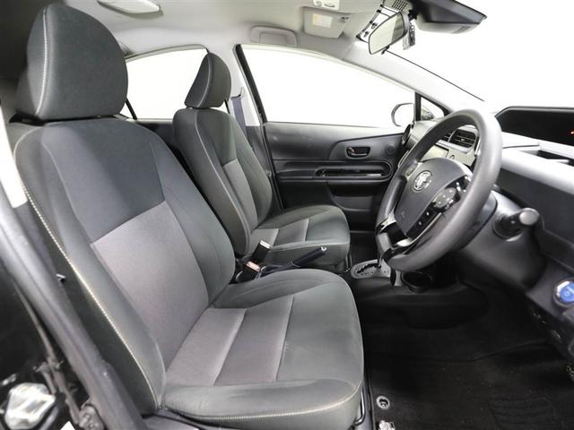 アクア Ｓスタイルブラック　ＡＵＸ端子　バックモニタ－　地デジフルセグ　ナビＴＶ　イモビライザー　ＬＥＤライト　スマートキープッシュスタート　１オーナー　ＥＴＣ付き　Ｗエアバッグ　キーフリ　メモリーナビゲーション　ドラレコ付き（19枚目）