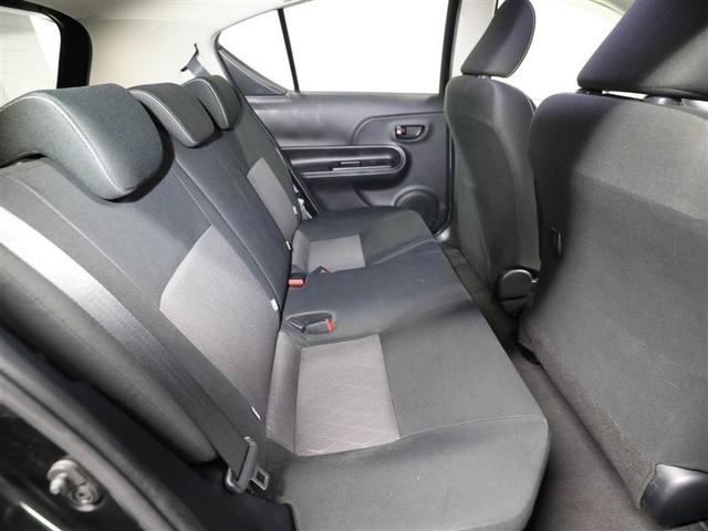 アクア Ｓスタイルブラック　ＡＵＸ端子　バックモニタ－　地デジフルセグ　ナビＴＶ　イモビライザー　ＬＥＤライト　スマートキープッシュスタート　１オーナー　ＥＴＣ付き　Ｗエアバッグ　キーフリ　メモリーナビゲーション　ドラレコ付き（20枚目）