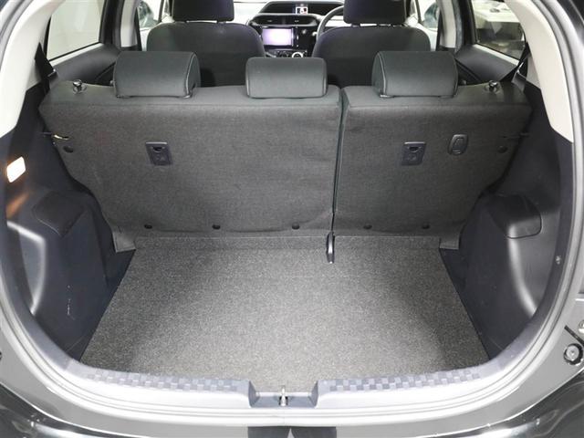 アクア Ｓスタイルブラック　ＡＵＸ端子　バックモニタ－　地デジフルセグ　ナビＴＶ　イモビライザー　ＬＥＤライト　スマートキープッシュスタート　１オーナー　ＥＴＣ付き　Ｗエアバッグ　キーフリ　メモリーナビゲーション　ドラレコ付き（21枚目）