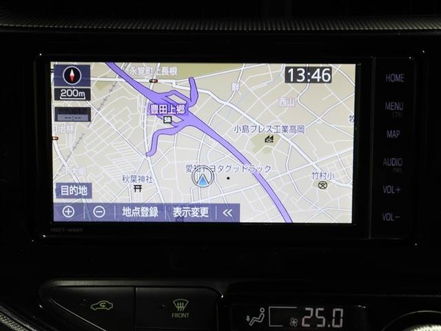 アクア Ｓスタイルブラック　ＡＵＸ端子　バックモニタ－　地デジフルセグ　ナビＴＶ　イモビライザー　ＬＥＤライト　スマートキープッシュスタート　１オーナー　ＥＴＣ付き　Ｗエアバッグ　キーフリ　メモリーナビゲーション　ドラレコ付き（22枚目）