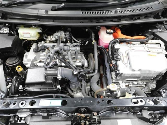 アクア Ｓスタイルブラック　ＡＵＸ端子　バックモニタ－　地デジフルセグ　ナビＴＶ　イモビライザー　ＬＥＤライト　スマートキープッシュスタート　１オーナー　ＥＴＣ付き　Ｗエアバッグ　キーフリ　メモリーナビゲーション　ドラレコ付き（25枚目）