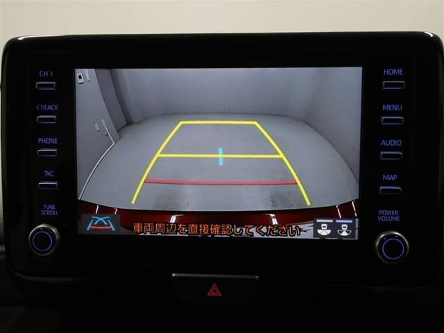 ヤリス Ｚ　サイドＳＲＳ　ＡＡＣ　バックモニタ　スマキー　横滑防止装置　キーフリー　アルミ　ＬＥＤランプ　パワーウインドウ　助手席エアバック　クルコン　エアバッグ　パワーステアリング　盗難防止システム　ＥＴＣ（23枚目）