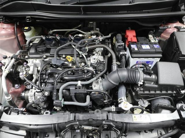 ヤリス Ｚ　サイドＳＲＳ　ＡＡＣ　バックモニタ　スマキー　横滑防止装置　キーフリー　アルミ　ＬＥＤランプ　パワーウインドウ　助手席エアバック　クルコン　エアバッグ　パワーステアリング　盗難防止システム　ＥＴＣ（25枚目）