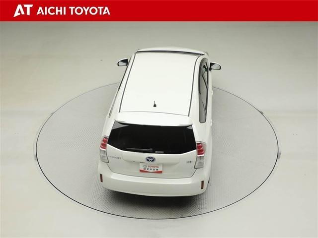 プリウスα Ｓ　チューン　ブラック　ＤＶＤ再生機能　バックガイドモニター　ＬＥＤライト　サイドカーテンエアバック　ＥＳＣ　盗難防止システム　オートエアコン　ドライブレコーダー　メモリーナビゲーション　ナビ＆ＴＶ　パワーウインドウ　ＡＢＳ（13枚目）