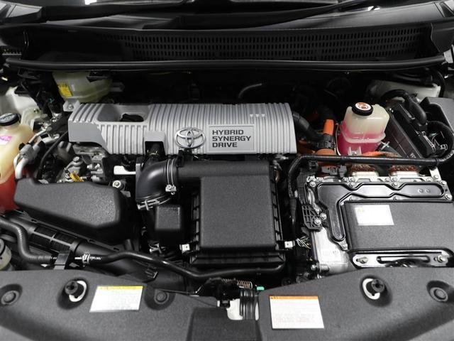 プリウスα Ｓ　チューン　ブラック　ＤＶＤ再生機能　バックガイドモニター　ＬＥＤライト　サイドカーテンエアバック　ＥＳＣ　盗難防止システム　オートエアコン　ドライブレコーダー　メモリーナビゲーション　ナビ＆ＴＶ　パワーウインドウ　ＡＢＳ（25枚目）