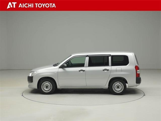 プロボックス DXコンフォート 衝突軽減ブレーキ ダブルエアバック パワーウィンド 横滑り防止装置 キーレス エアコン ETC ミュージックプレイヤー接続可 ワンセグTV ABS パワステ 運転席エアバッグ メモリーナビ ナビTV(3枚目)