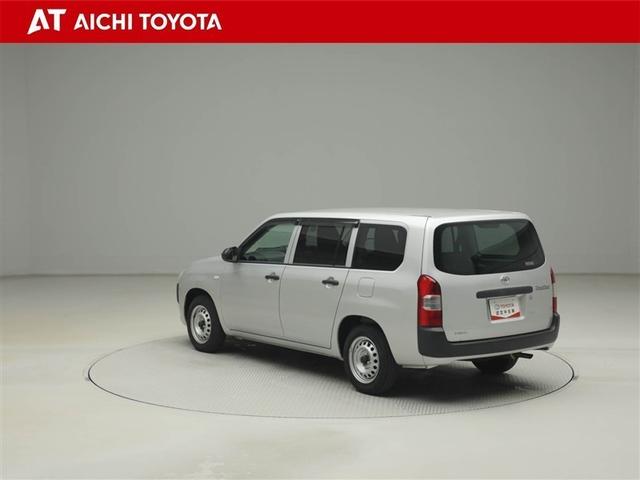 プロボックス DXコンフォート 衝突軽減ブレーキ ダブルエアバック パワーウィンド 横滑り防止装置 キーレス エアコン ETC ミュージックプレイヤー接続可 ワンセグTV ABS パワステ 運転席エアバッグ メモリーナビ ナビTV(4枚目)