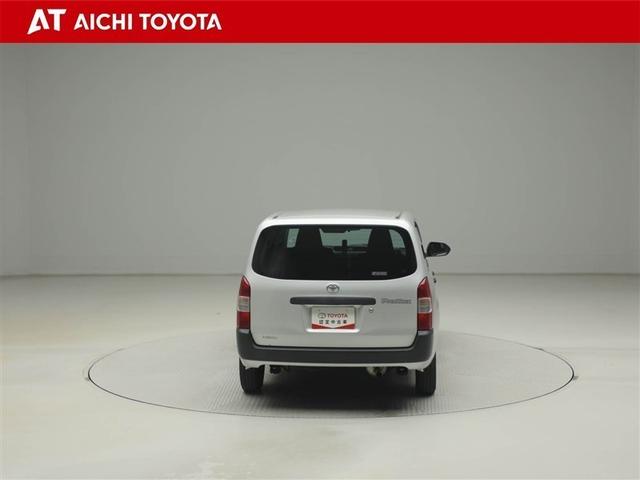 プロボックス DXコンフォート 衝突軽減ブレーキ ダブルエアバック パワーウィンド 横滑り防止装置 キーレス エアコン ETC ミュージックプレイヤー接続可 ワンセグTV ABS パワステ 運転席エアバッグ メモリーナビ ナビTV(5枚目)