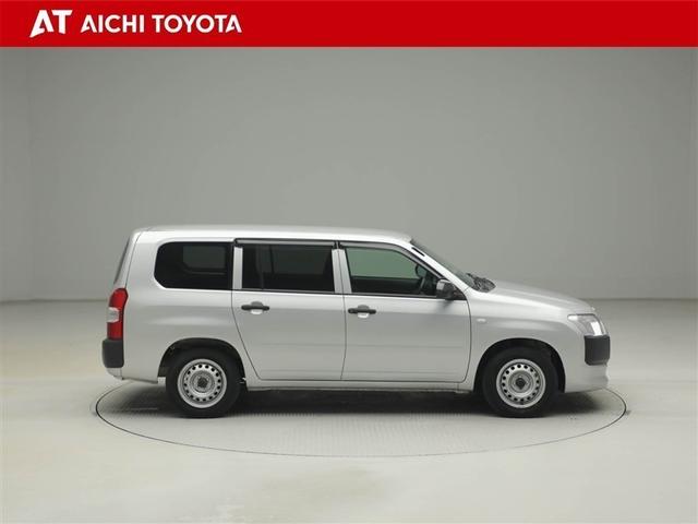 プロボックス DXコンフォート 衝突軽減ブレーキ ダブルエアバック パワーウィンド 横滑り防止装置 キーレス エアコン ETC ミュージックプレイヤー接続可 ワンセグTV ABS パワステ 運転席エアバッグ メモリーナビ ナビTV(7枚目)