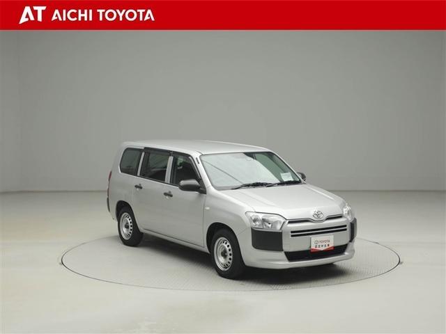 プロボックス DXコンフォート 衝突軽減ブレーキ ダブルエアバック パワーウィンド 横滑り防止装置 キーレス エアコン ETC ミュージックプレイヤー接続可 ワンセグTV ABS パワステ 運転席エアバッグ メモリーナビ ナビTV(8枚目)