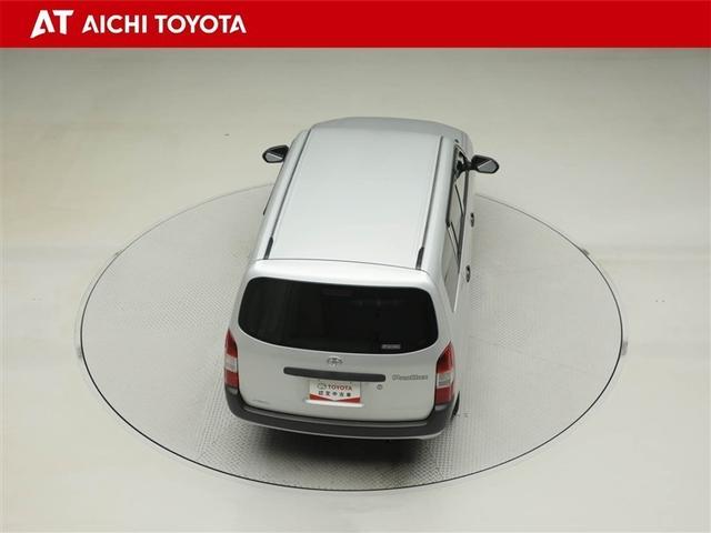 プロボックス DXコンフォート 衝突軽減ブレーキ ダブルエアバック パワーウィンド 横滑り防止装置 キーレス エアコン ETC ミュージックプレイヤー接続可 ワンセグTV ABS パワステ 運転席エアバッグ メモリーナビ ナビTV(13枚目)