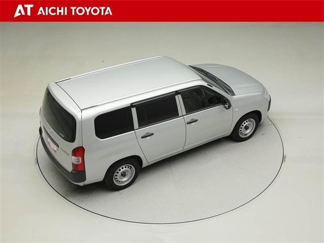 プロボックス DXコンフォート 衝突軽減ブレーキ ダブルエアバック パワーウィンド 横滑り防止装置 キーレス エアコン ETC ミュージックプレイヤー接続可 ワンセグTV ABS パワステ 運転席エアバッグ メモリーナビ ナビTV(14枚目)