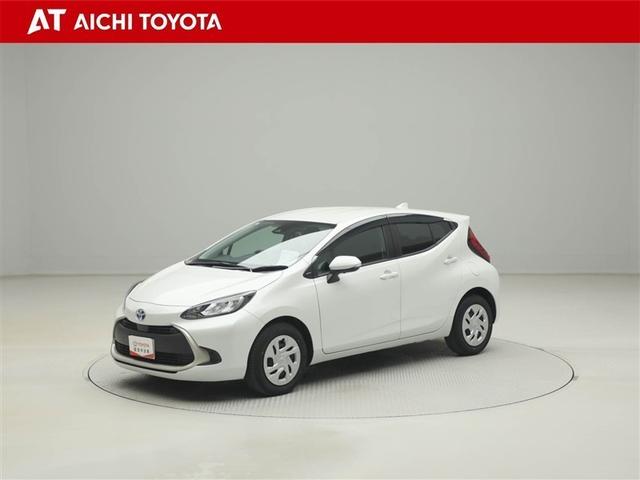 アクア Ｇ　ワンオーナ　ＶＳＣ　衝突軽減ブレーキ　メモリナビ　バックモニター　ＬＥＤ　クルーズコントロール　スマートキー　ＥＴＣ車載器　ＡＣ１００Ｖ　ドライブレコーダー　ナビ　パワーウィンドウ　イモビライザー（2枚目）