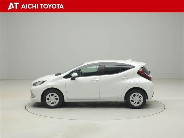 アクア Ｇ　ワンオーナ　ＶＳＣ　衝突軽減ブレーキ　メモリナビ　バックモニター　ＬＥＤ　クルーズコントロール　スマートキー　ＥＴＣ車載器　ＡＣ１００Ｖ　ドライブレコーダー　ナビ　パワーウィンドウ　イモビライザー（3枚目）