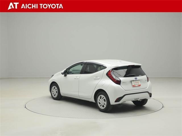 アクア Ｇ　ワンオーナ　ＶＳＣ　衝突軽減ブレーキ　メモリナビ　バックモニター　ＬＥＤ　クルーズコントロール　スマートキー　ＥＴＣ車載器　ＡＣ１００Ｖ　ドライブレコーダー　ナビ　パワーウィンドウ　イモビライザー（4枚目）