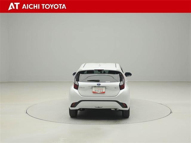 アクア Ｇ　ワンオーナ　ＶＳＣ　衝突軽減ブレーキ　メモリナビ　バックモニター　ＬＥＤ　クルーズコントロール　スマートキー　ＥＴＣ車載器　ＡＣ１００Ｖ　ドライブレコーダー　ナビ　パワーウィンドウ　イモビライザー（5枚目）