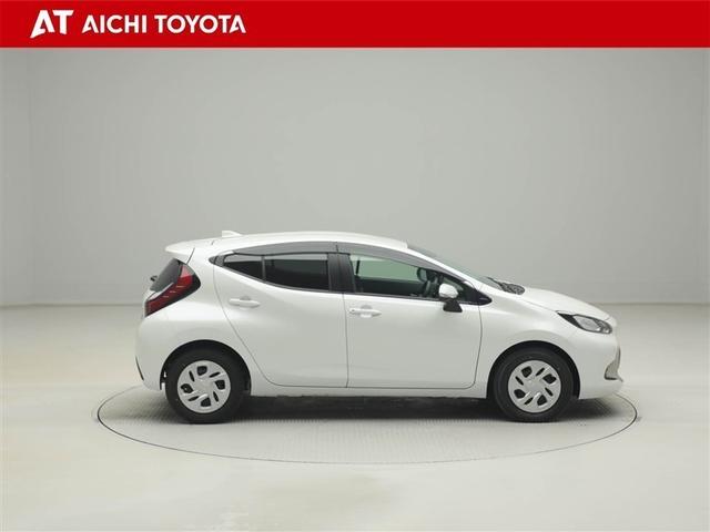 アクア Ｇ　ワンオーナ　ＶＳＣ　衝突軽減ブレーキ　メモリナビ　バックモニター　ＬＥＤ　クルーズコントロール　スマートキー　ＥＴＣ車載器　ＡＣ１００Ｖ　ドライブレコーダー　ナビ　パワーウィンドウ　イモビライザー（7枚目）