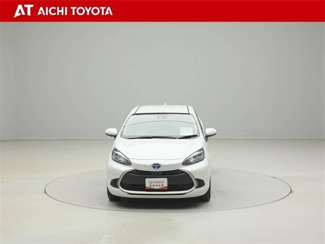 アクア Ｇ　ワンオーナ　ＶＳＣ　衝突軽減ブレーキ　メモリナビ　バックモニター　ＬＥＤ　クルーズコントロール　スマートキー　ＥＴＣ車載器　ＡＣ１００Ｖ　ドライブレコーダー　ナビ　パワーウィンドウ　イモビライザー（9枚目）