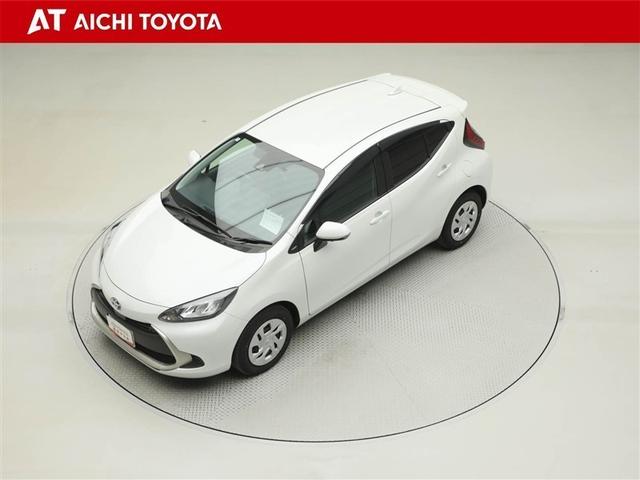 アクア Ｇ　ワンオーナ　ＶＳＣ　衝突軽減ブレーキ　メモリナビ　バックモニター　ＬＥＤ　クルーズコントロール　スマートキー　ＥＴＣ車載器　ＡＣ１００Ｖ　ドライブレコーダー　ナビ　パワーウィンドウ　イモビライザー（10枚目）