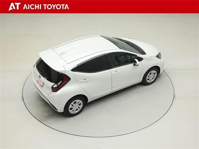 アクア Ｇ　ワンオーナ　ＶＳＣ　衝突軽減ブレーキ　メモリナビ　バックモニター　ＬＥＤ　クルーズコントロール　スマートキー　ＥＴＣ車載器　ＡＣ１００Ｖ　ドライブレコーダー　ナビ　パワーウィンドウ　イモビライザー（14枚目）