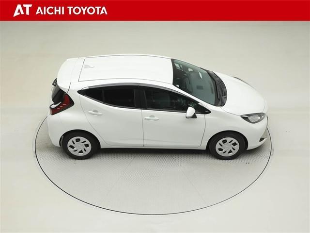 アクア Ｇ　ワンオーナ　ＶＳＣ　衝突軽減ブレーキ　メモリナビ　バックモニター　ＬＥＤ　クルーズコントロール　スマートキー　ＥＴＣ車載器　ＡＣ１００Ｖ　ドライブレコーダー　ナビ　パワーウィンドウ　イモビライザー（15枚目）