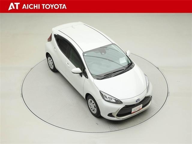 アクア Ｇ　ワンオーナ　ＶＳＣ　衝突軽減ブレーキ　メモリナビ　バックモニター　ＬＥＤ　クルーズコントロール　スマートキー　ＥＴＣ車載器　ＡＣ１００Ｖ　ドライブレコーダー　ナビ　パワーウィンドウ　イモビライザー（16枚目）