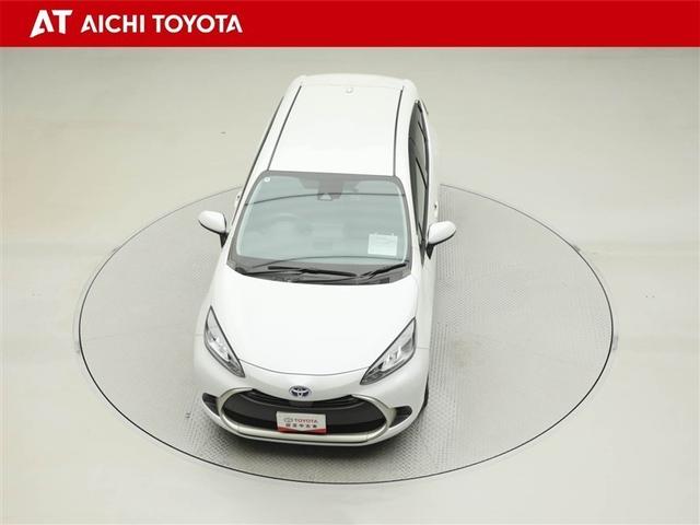 アクア Ｇ　ワンオーナ　ＶＳＣ　衝突軽減ブレーキ　メモリナビ　バックモニター　ＬＥＤ　クルーズコントロール　スマートキー　ＥＴＣ車載器　ＡＣ１００Ｖ　ドライブレコーダー　ナビ　パワーウィンドウ　イモビライザー（17枚目）