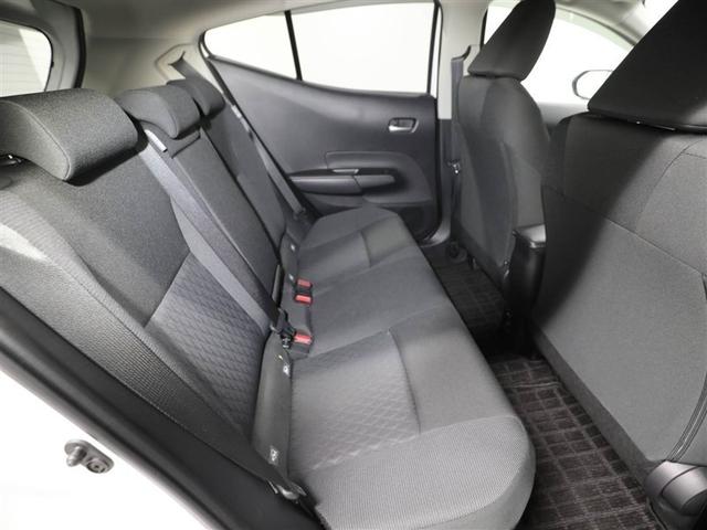 アクア Ｇ　ワンオーナ　ＶＳＣ　衝突軽減ブレーキ　メモリナビ　バックモニター　ＬＥＤ　クルーズコントロール　スマートキー　ＥＴＣ車載器　ＡＣ１００Ｖ　ドライブレコーダー　ナビ　パワーウィンドウ　イモビライザー（20枚目）