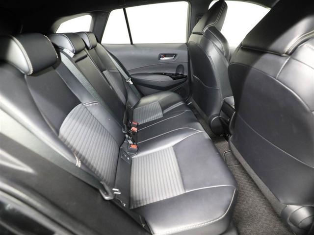 カローラツーリング ハイブリッド ダブルバイビー 追突軽減ブレーキ バックモニタ 地デジフルセグ 横滑防止 ナビTV スマキー LEDライト デュアルエアバッグ エアコン オートクルーズ サイドエアバッグ ETC付 PS キーフリー ABS ワンオナ(20枚目)