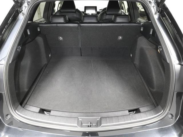 カローラツーリング ハイブリッド ダブルバイビー 追突軽減ブレーキ バックモニタ 地デジフルセグ 横滑防止 ナビTV スマキー LEDライト デュアルエアバッグ エアコン オートクルーズ サイドエアバッグ ETC付 PS キーフリー ABS ワンオナ(21枚目)