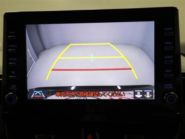 カローラツーリング ハイブリッド ダブルバイビー 追突軽減ブレーキ バックモニタ 地デジフルセグ 横滑防止 ナビTV スマキー LEDライト デュアルエアバッグ エアコン オートクルーズ サイドエアバッグ ETC付 PS キーフリー ABS ワンオナ(23枚目)