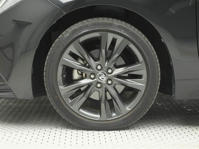 カローラツーリング ハイブリッド ダブルバイビー 追突軽減ブレーキ バックモニタ 地デジフルセグ 横滑防止 ナビTV スマキー LEDライト デュアルエアバッグ エアコン オートクルーズ サイドエアバッグ ETC付 PS キーフリー ABS ワンオナ(30枚目)