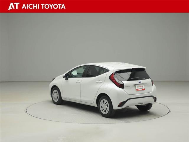 アクア Ｇ　ワンオーナ　ＶＳＣ　衝突軽減ブレーキ　メモリナビ　バックモニター　ＬＥＤ　クルーズコントロール　スマートキー　ＥＴＣ車載器　ＡＣ１００Ｖ　ドライブレコーダー　ナビ　パワーウィンドウ　イモビライザー（4枚目）