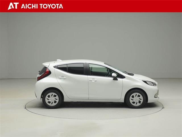 アクア Ｇ　ワンオーナ　ＶＳＣ　衝突軽減ブレーキ　メモリナビ　バックモニター　ＬＥＤ　クルーズコントロール　スマートキー　ＥＴＣ車載器　ＡＣ１００Ｖ　ドライブレコーダー　ナビ　パワーウィンドウ　イモビライザー（7枚目）