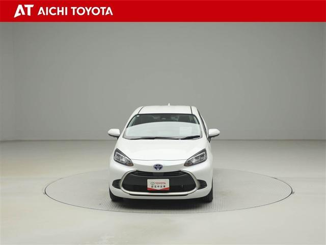 アクア Ｇ　ワンオーナ　ＶＳＣ　衝突軽減ブレーキ　メモリナビ　バックモニター　ＬＥＤ　クルーズコントロール　スマートキー　ＥＴＣ車載器　ＡＣ１００Ｖ　ドライブレコーダー　ナビ　パワーウィンドウ　イモビライザー（9枚目）