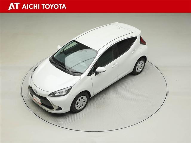 アクア Ｇ　ワンオーナ　ＶＳＣ　衝突軽減ブレーキ　メモリナビ　バックモニター　ＬＥＤ　クルーズコントロール　スマートキー　ＥＴＣ車載器　ＡＣ１００Ｖ　ドライブレコーダー　ナビ　パワーウィンドウ　イモビライザー（10枚目）