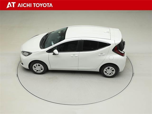 アクア Ｇ　ワンオーナ　ＶＳＣ　衝突軽減ブレーキ　メモリナビ　バックモニター　ＬＥＤ　クルーズコントロール　スマートキー　ＥＴＣ車載器　ＡＣ１００Ｖ　ドライブレコーダー　ナビ　パワーウィンドウ　イモビライザー（11枚目）