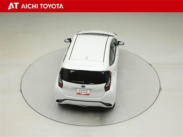 アクア Ｇ　ワンオーナ　ＶＳＣ　衝突軽減ブレーキ　メモリナビ　バックモニター　ＬＥＤ　クルーズコントロール　スマートキー　ＥＴＣ車載器　ＡＣ１００Ｖ　ドライブレコーダー　ナビ　パワーウィンドウ　イモビライザー（13枚目）