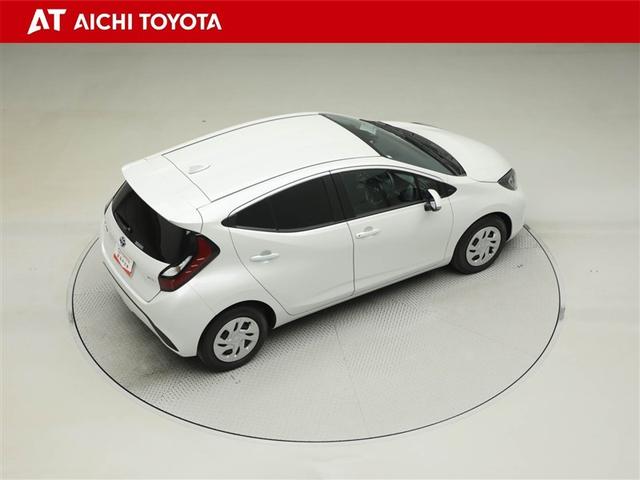 アクア Ｇ　ワンオーナ　ＶＳＣ　衝突軽減ブレーキ　メモリナビ　バックモニター　ＬＥＤ　クルーズコントロール　スマートキー　ＥＴＣ車載器　ＡＣ１００Ｖ　ドライブレコーダー　ナビ　パワーウィンドウ　イモビライザー（14枚目）