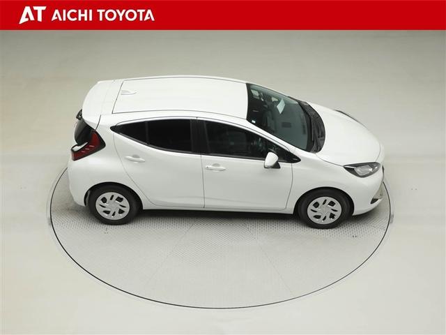 アクア Ｇ　ワンオーナ　ＶＳＣ　衝突軽減ブレーキ　メモリナビ　バックモニター　ＬＥＤ　クルーズコントロール　スマートキー　ＥＴＣ車載器　ＡＣ１００Ｖ　ドライブレコーダー　ナビ　パワーウィンドウ　イモビライザー（15枚目）