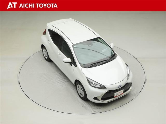 アクア Ｇ　ワンオーナ　ＶＳＣ　衝突軽減ブレーキ　メモリナビ　バックモニター　ＬＥＤ　クルーズコントロール　スマートキー　ＥＴＣ車載器　ＡＣ１００Ｖ　ドライブレコーダー　ナビ　パワーウィンドウ　イモビライザー（16枚目）